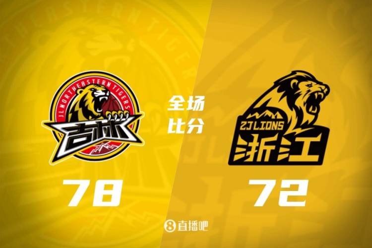 开云-CBA第23轮综述:吉林爆冷击败广厦 上海力克广东 辽宁加时胜江苏