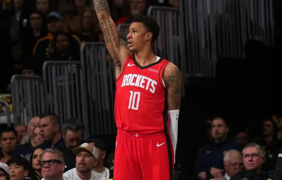 开云体育-狂输20分，又遭25分大逆转！NBA最大的伪强队，你们不配总冠军